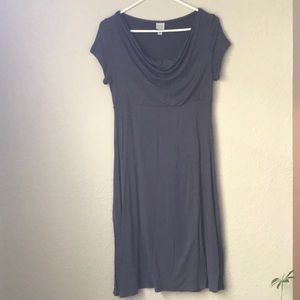Grey Merona Dress
